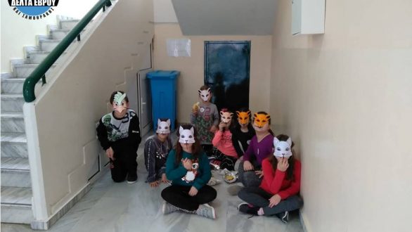 Παγκόσμια Ημέρα Υγροτόπων 2019 για το Δέλτα του Έβρου!