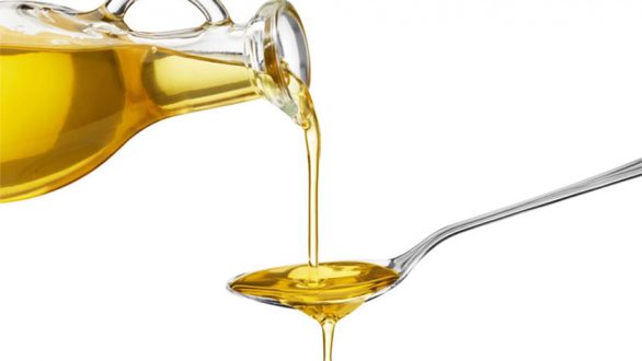 Τι να κάνετε αν έπεσε λάδι στο χαλί σας