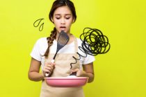 Πέντε λάθη που κάνουμε στο μαγείρεμα