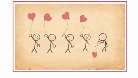 15 Φεβρουαρίου: Παγκόσμια Ημέρα για τον καρκίνο της παιδικής ηλικίας