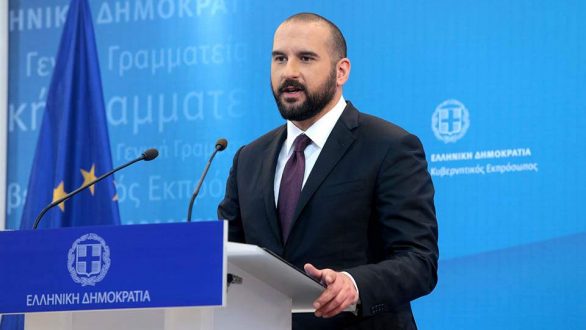 Ανακοινώθηκε ο ανασχηματισμός της κυβέρνησης.-Τα νέα πρόσωπα που μπαίνουν στο υπουργικό συμβούλιο.