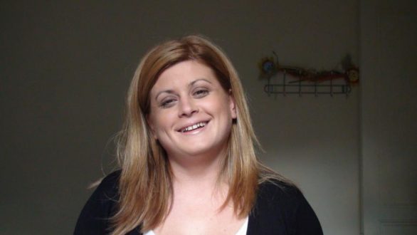 Ποια είναι η νέα Υφυπουργός Μακεδονίας-Θράκης Ελευθερία Χατζηγεωργίου