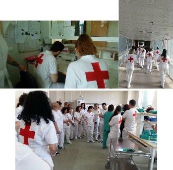 Ερυθρός Σταυρός