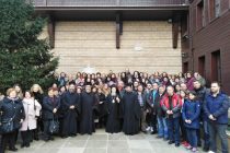 150 προσκυνητές από την Ορεστιάδα στον Οικουμενικό Πατριάρχη