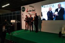 Βραβείο «Διεθνούς Συνεργασίας για Ενεργειακές Υπηρεσίες» απέσπασε ο Δήμος Αλεξανδρούπολης