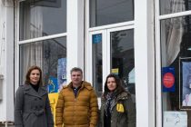 Γκουγκουσκίδου: Κάτω τα χέρια από τα ΕΛΤΑ κάτω τα χέρια από τον Βόρειο Έβρο