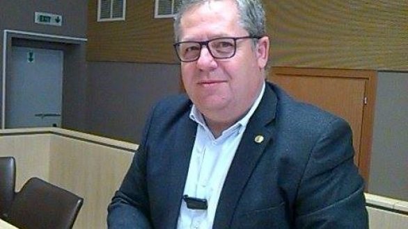 “Ξήλωσε” τον Μαρκόπουλο ο Μέτιος