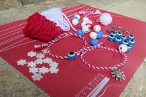 “Μεταξωτός Μάρτης” στο Μουσείο Μετάξης