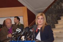 Τον Έβρο θα επισκεφθεί η Υφυπουργός Μακεδονίας και Θράκης
