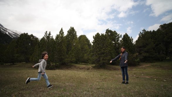 Στράτος Βραχιώλιας “Η  Αυτοεκτίμηση είναι το  πιο ισχυρό ψυχολογικό εμβόλιο στην θωράκιση της ψυχικής υγείας των παιδιών μας…”