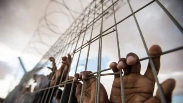 Για κακομεταχείριση κρατούμενων μεταναστών κάνει λόγο έκθεση του Συμβουλίου της Ευρώπης