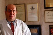 Ο Αθανάσιος Αθανασίου νέος Εκτελεστικός Κοσμήτορας του Τμήματος Οδοντιατρικής στο Ευρωπαϊκό Πανεπιστήμιο Κύπρου