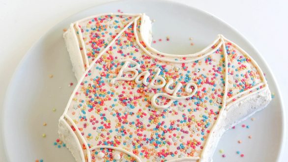 Baby shower: τι είναι και πώς εορτάζεται!