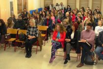 Αλεξανδρούπολη: Ξεκίνησε ο Κύκλος Διαλέξεων «Μεγαλώνοντας ευτυχισμένα παιδιά» στο Ανοιχτό Σχολείο!