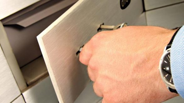 Θυρίδες: Πότε και πώς τις ανοίγει η εφορία