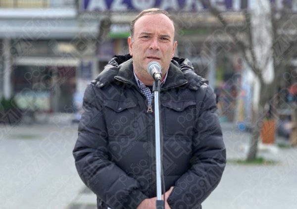 Πρόδρομος Προϊκάκης