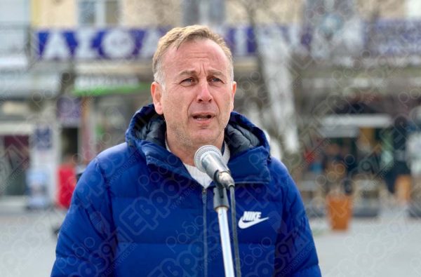 Κωνσταντίνος Αλεξανδρής