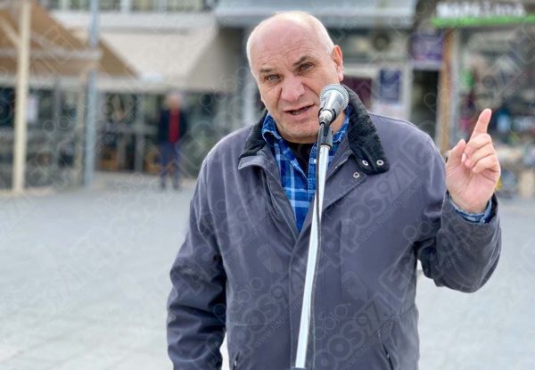 Νίκος Φωτιάδης