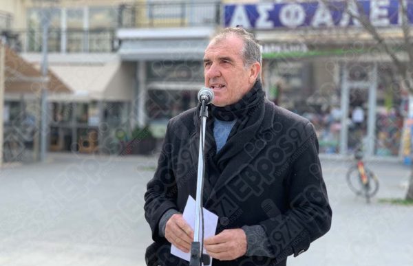 Γιάννης Παπαδόπουλος