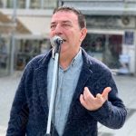 Χρήστος Τσομπανίδης