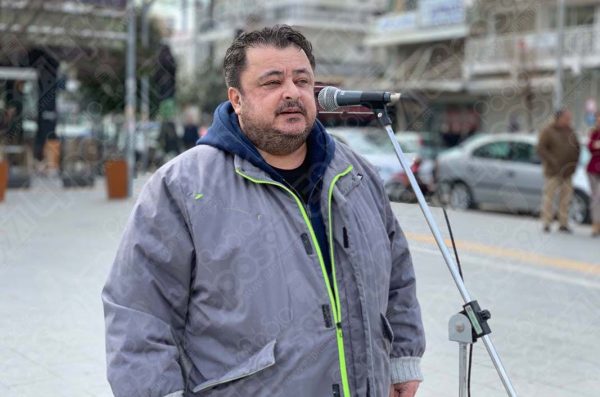 Αθανάσιος Σιγκρέκης