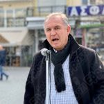 Κώστας Βενετίδης