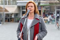 Τοποθέτηση Γκουγκουσκίδου στον “Απολογισμό Πεπραγμένων”