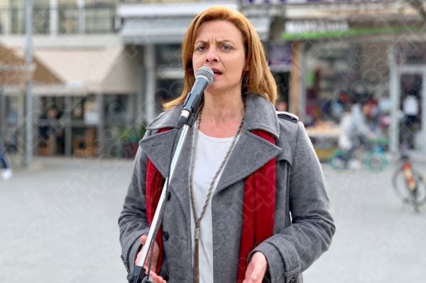 Μαρία Γκουγκουσκίδου