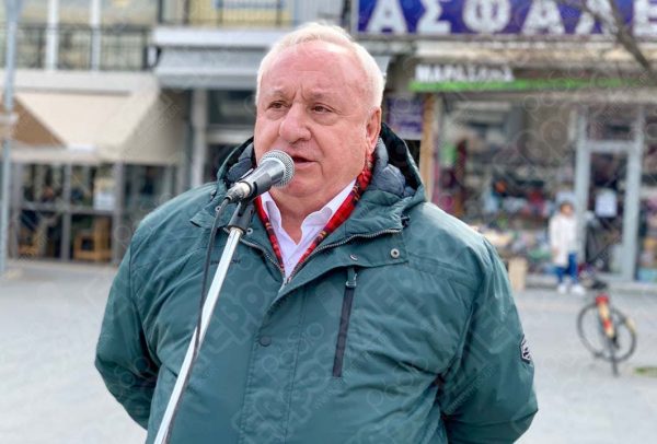 Παναγιώτης Σιανκούρης