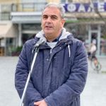 Χρήστος Καζαλτζής