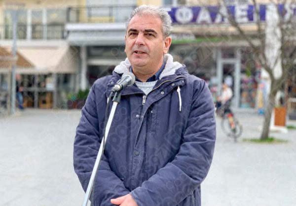 Χρήστος Καζαλτζής