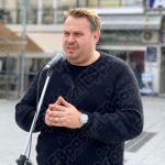 Σταύρος Βαβίας