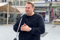 Ευχαριστήριο Βαβία για το εκλογικό αποτέλεσμα