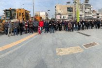 Τη στήριξη της τευτλοκαλλιέργειας ζήτησαν από την Ορεστιάδα φορείς και αγρότες