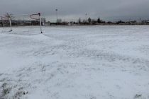 ΕΠΣ Έβρου: Αναβολή λόγω κακοκαιρίας!