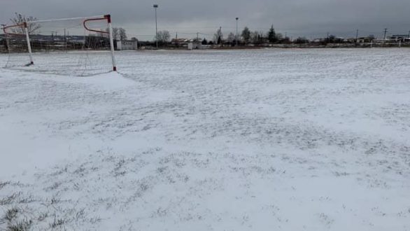 ΕΠΣ Έβρου: Αναβολή λόγω κακοκαιρίας!