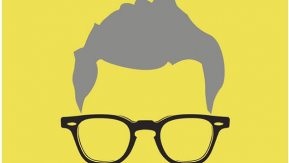 Stand Up Comedy με τον Δημήτρη Χριστοφορίδη στο Up Art