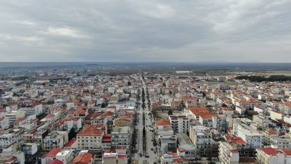 Εγκρίθηκε ο προϋπολογισμός του Δήμου Ορεστιάδας για το έτος 2020