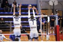 Volley League: Ήττα στην Κηφισιά σε μπελάδες ο Εθνικός Αλεξανδρούπολης!