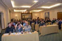 Με τιμώμενο πρόσωπο τον Στέλιο Βενετίδη η Κοπή Πίτας της ΕΠΣ Έβρου