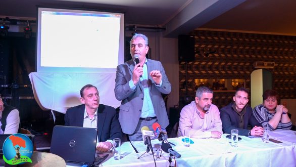 Το πρόγραμμα του συνδυασμού Δημοτική Επαναφορά