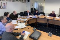 Στην Ορεστιάδα πραγματοποιήθηκε η τακτική συνεδρίαση του ΤΕΕ Θράκης