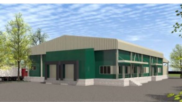 Στη συνεδρίαση του δημοτικού συμβουλίου Αλεξανδρούπολης το θέμα του Δημοτικού Σφαγείου Φερών