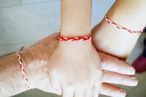 Μουσείο Μετάξης: Εργαστήρι κατασκευής «μάρτη» για σχολικές ομάδες