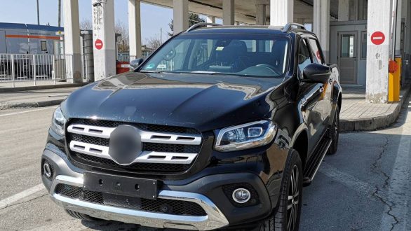 Συνελήφθησαν δύο αλλοδαποί κατηγορούμενοι για αποδοχή – διάθεση προϊόντων εγκλήματος και πλαστογραφία