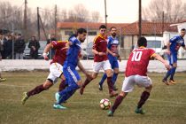 Γκέλα για τον Ορέστη στο Νεοχώρι!