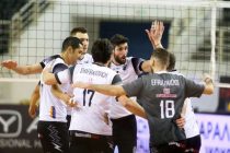 Ήττα για τον Εθνικό Αλεξανδρούπολης από τον ανώτερο ΠΑΟΚ