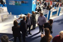 Συμμετοχή της Περιφέρειας ΑΜΘ στη Διεθνή Έκθεση Τουρισμού IFT στο Βελιγράδι