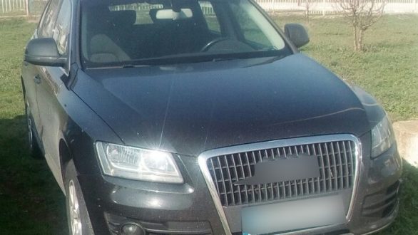 Συλλήψεις τριών διακινητών σε Έβρο και Ροδόπη