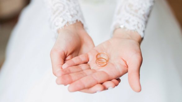 Πότε δεν επιτρέπονται οι θρησκευτικοί γάμοι και τι ισχύει για το Πάσχα
